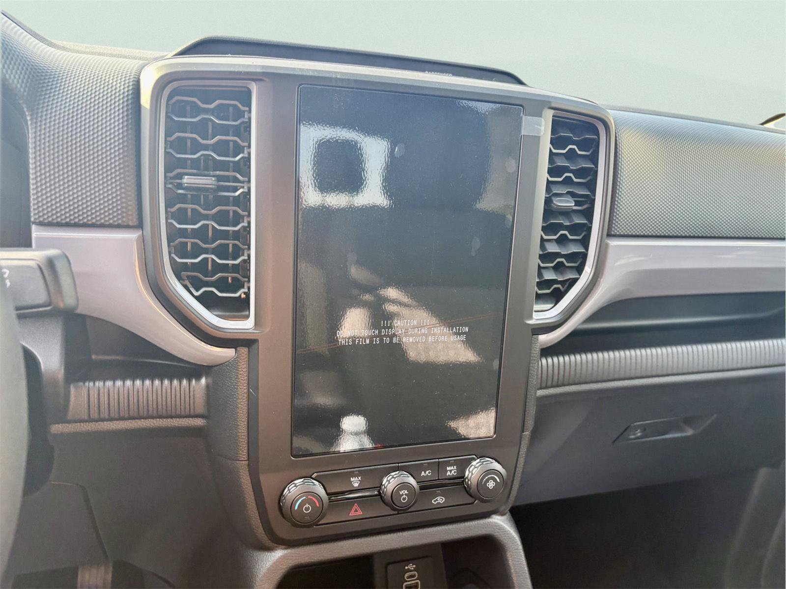 New 2026 Ford Ranger XL RWD image 12