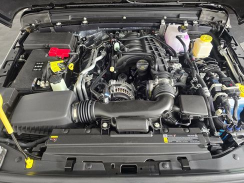 New 2026 Jeep Gladiator Willys image 15