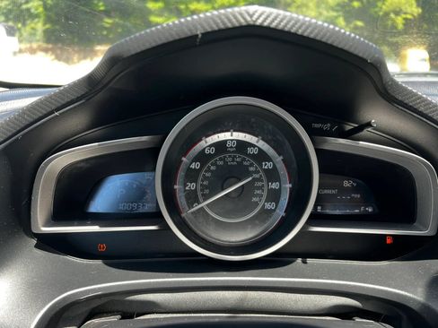 Used 2015 MAZDA MAZDA3 i Sport FWD image 15