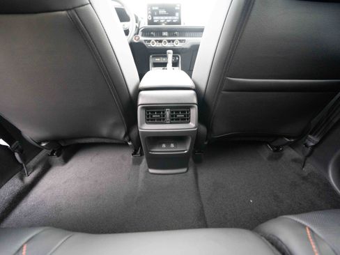 New 2026 Honda CR-V Sport-L image 22