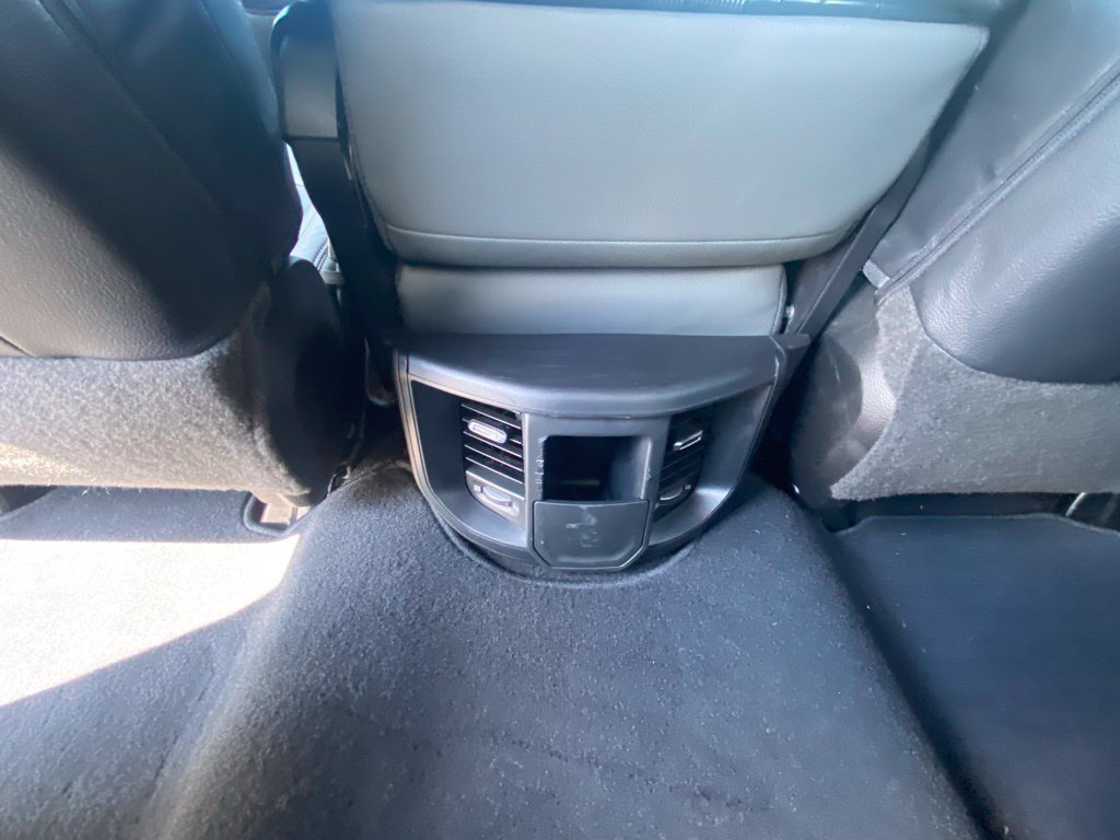 Used 2022 RAM 2500 Big Horn w/ Snow Chief Group AWD/4WD image 27