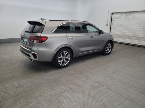 Used 2019 Kia Sorento SX w/ SX Touring Package AWD/4WD image 10