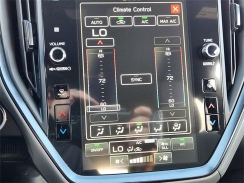 New 2026 Subaru Crosstrek 2.5i Sport image 15