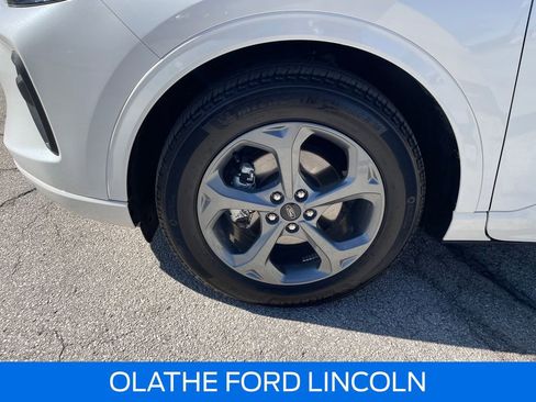 Used 2023 Ford Escape ST-Line w/ Tech Pack #1 image 32