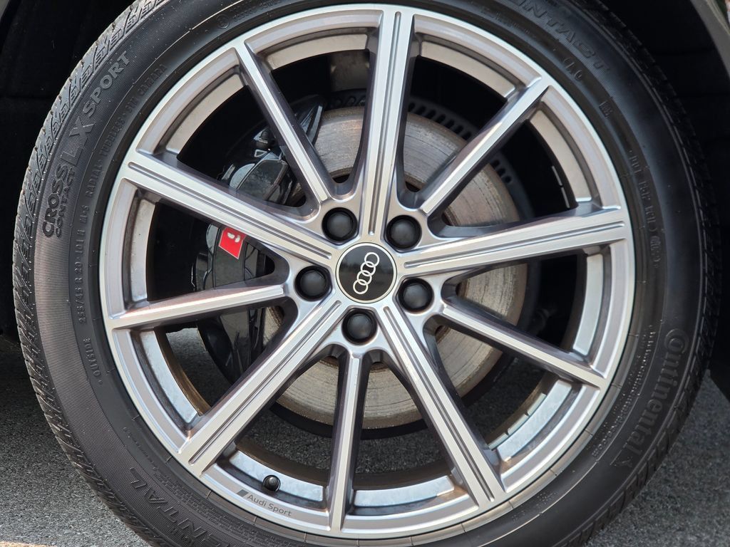 Used 2023 Audi SQ5 Premium Plus AWD/4WD image 26