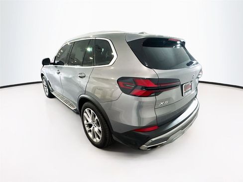 Used 2024 BMW X5 sDrive40i image 28