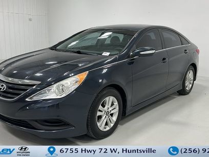 Used 2014 Hyundai Sonata GLS w/ Popular Equipment Group 2