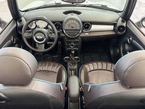 Used 2015 MINI Cooper S image 14