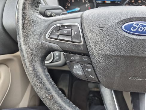 Used 2017 Ford Escape Titanium w/ Equipment Group 301A image 24