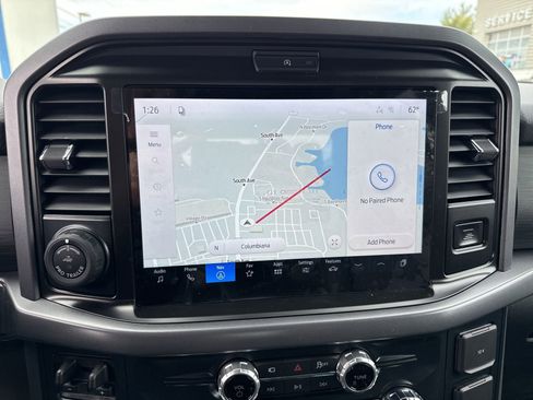 New 2026 Ford F150 XLT image 6