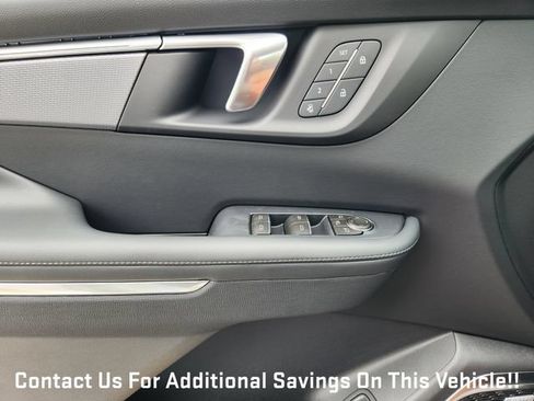 New 2026 Buick Enclave Sport Touring w/ Power Package FWD image 17