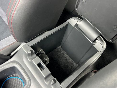 Used 2024 Subaru WRX TR image 29