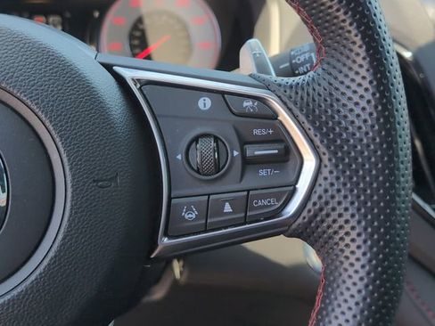 Used 2024 Acura RDX A-Spec AWD/4WD image 24