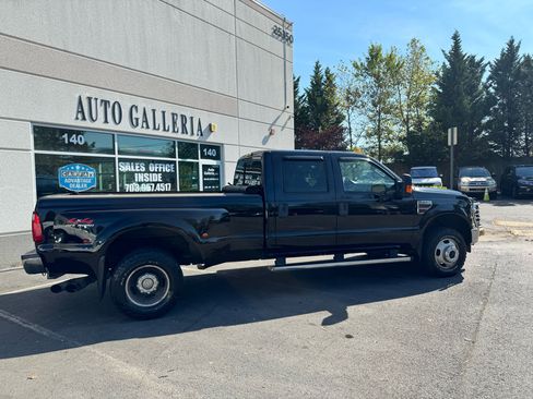 Used 2009 Ford F350 Lariat image 5
