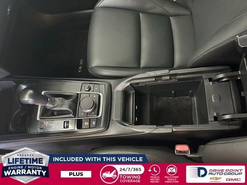 Used 2024 MAZDA CX-30 AWD 2.5 S w/ Select Sport Pkg image 22