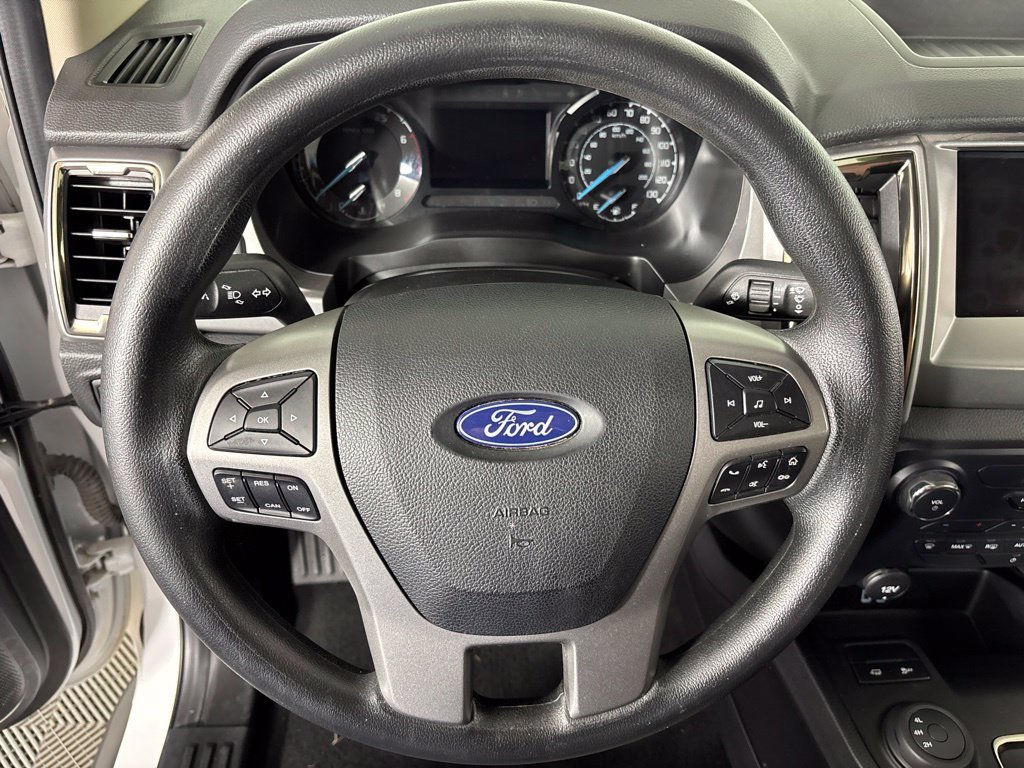 Used 2023 Ford Ranger XLT AWD/4WD image 32