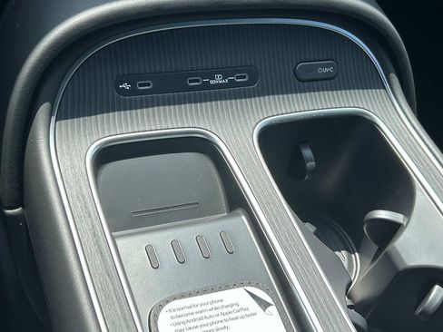 New 2026 Hyundai Palisade Calligraphy image 38