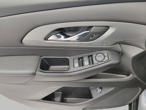 Certified 2023 Chevrolet Traverse LT image 25
