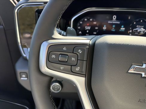 New 2026 Chevrolet Silverado 1500 LT Trail Boss image 24