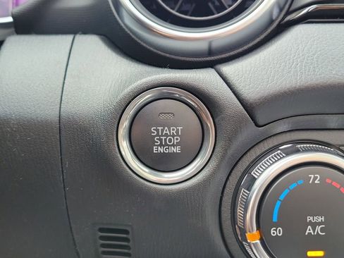 New 2026 MAZDA MX-5 Miata Grand Touring RWD image 26