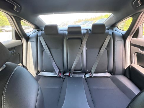 Used 2025 Honda Civic Sport image 26