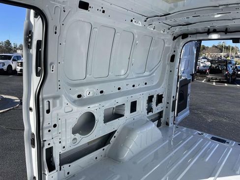 New 2026 Ford Transit 250 Low Roof image 17