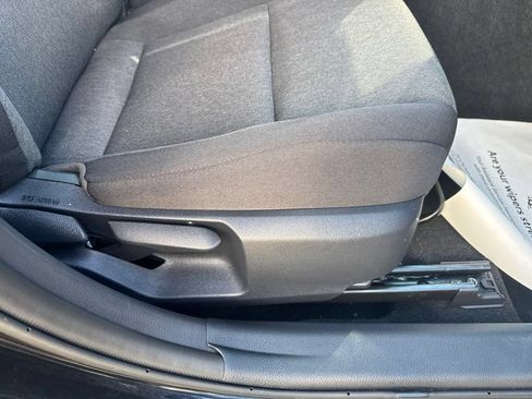 Used 2025 Toyota Camry LE FWD image 36