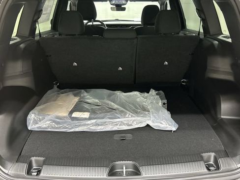 New 2026 Jeep Cherokee Laredo AWD/4WD image 21