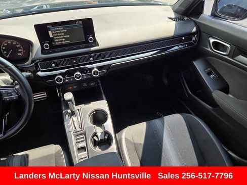 Used 2024 Honda Civic Sport image 16
