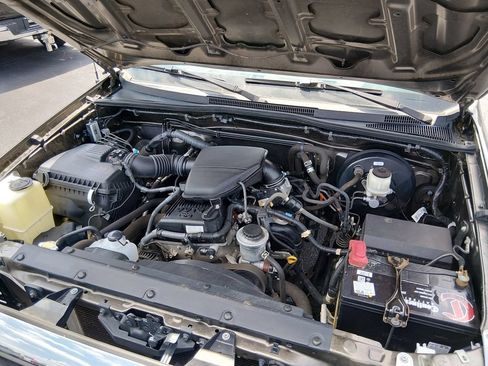 Used 2013 Toyota Tacoma 2WD Access Cab w/ SR5 Pkg image 17