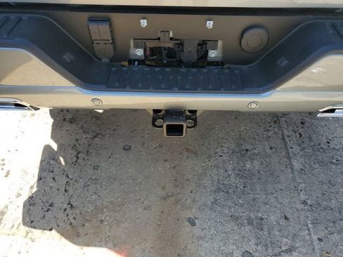 New 2026 GMC Sierra 1500 Denali Ultimate AWD/4WD image 10