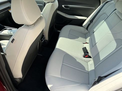 New 2026 Hyundai Sonata SEL FWD image 22