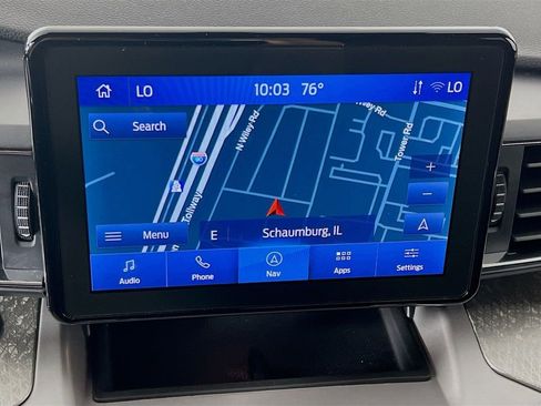 Used 2023 Ford Explorer Timberline w/ Timberline Technology Package image 13