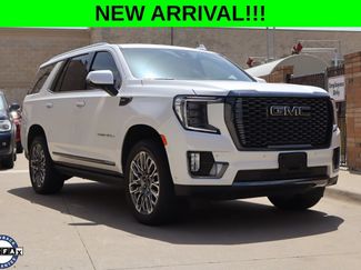 Used 2023 GMC Yukon Denali Ultimate AWD/4WD video 1