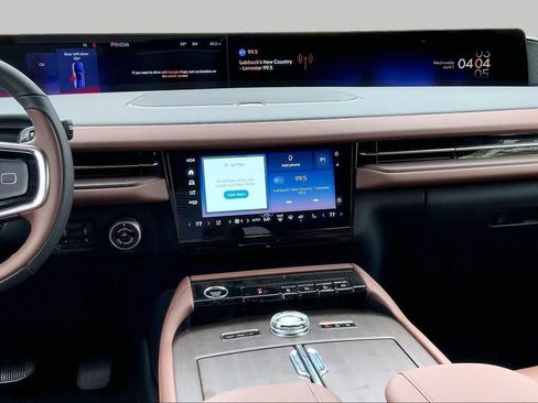 New 2026 Lincoln Navigator Reserve AWD/4WD image 6