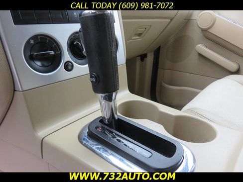 Used 2006 Mercury Mountaineer Convenience image 13