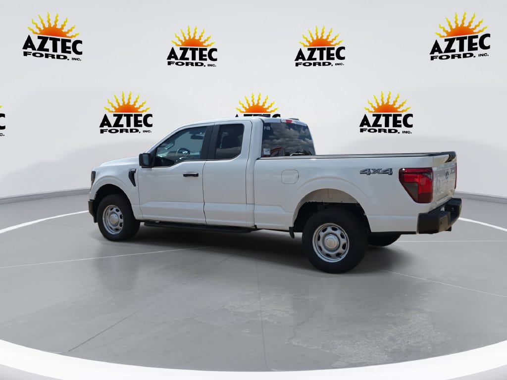 New 2026 Ford F150 XL w/ Tow/Haul Package AWD/4WD image 6