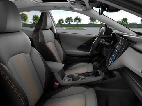 New 2026 Subaru Crosstrek 2.5i Limited w/ Crosstrek Mirror Package AWD/4WD image 15