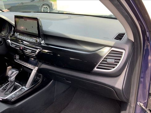 Used 2023 Kia Seltos EX image 14