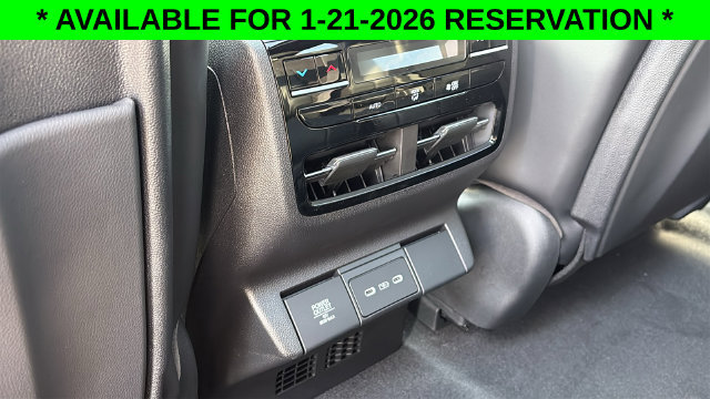 Used 2026 Acura MDX A-Spec AWD/4WD image 27