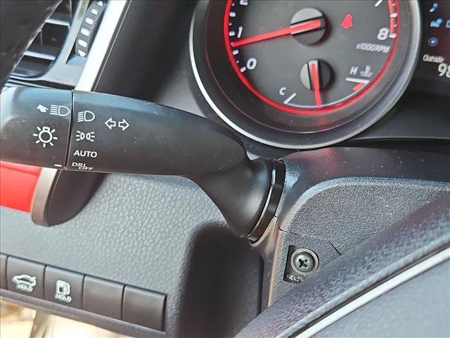 Used 2024 Toyota Camry XSE AWD/4WD image 15