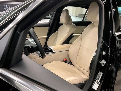 Certified 2023 Mercedes-Benz C 300 4MATIC Sedan image 17