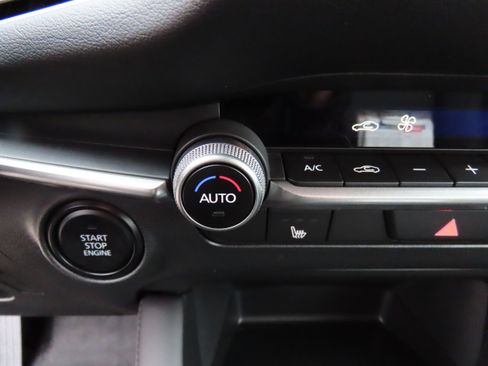 New 2026 MAZDA MAZDA3 2.5 S Preferred image 25