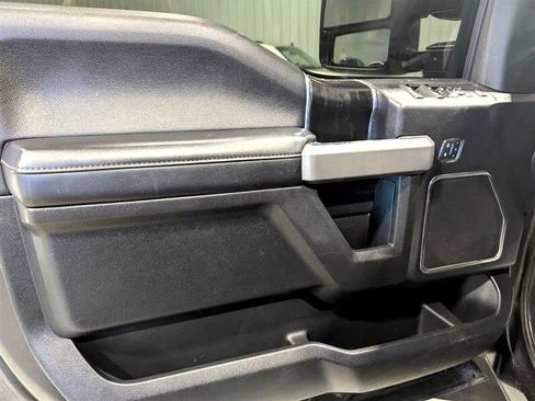 Used 2018 Ford F350 Platinum w/ Platinum Ultimate Package image 18