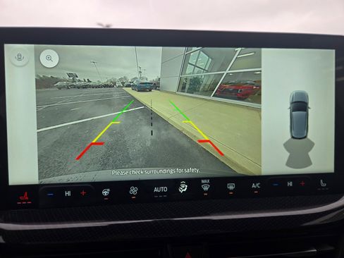 New 2026 Ford Escape ST-Line w/ Tech Pack #1 AWD/4WD image 16