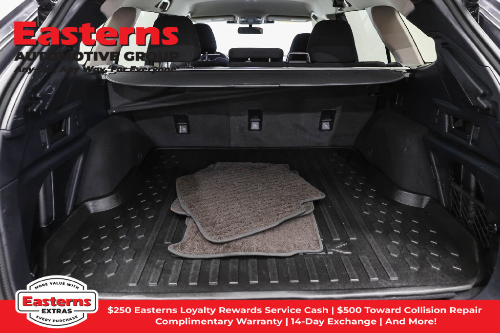 Used 2024 Subaru Outback Premium AWD/4WD image 10