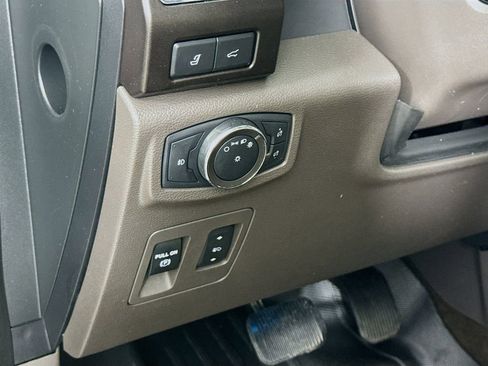Used 2019 Ford Expedition Limited w/ Equipment Group 302A AWD/4WD image 10