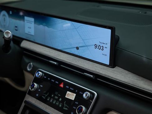 New 2026 Genesis GV80 2.5T Select image 27