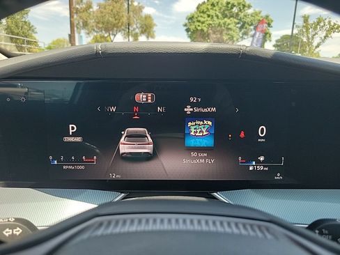 New 2026 Nissan Murano Platinum w/ Cargo Package AWD/4WD image 32