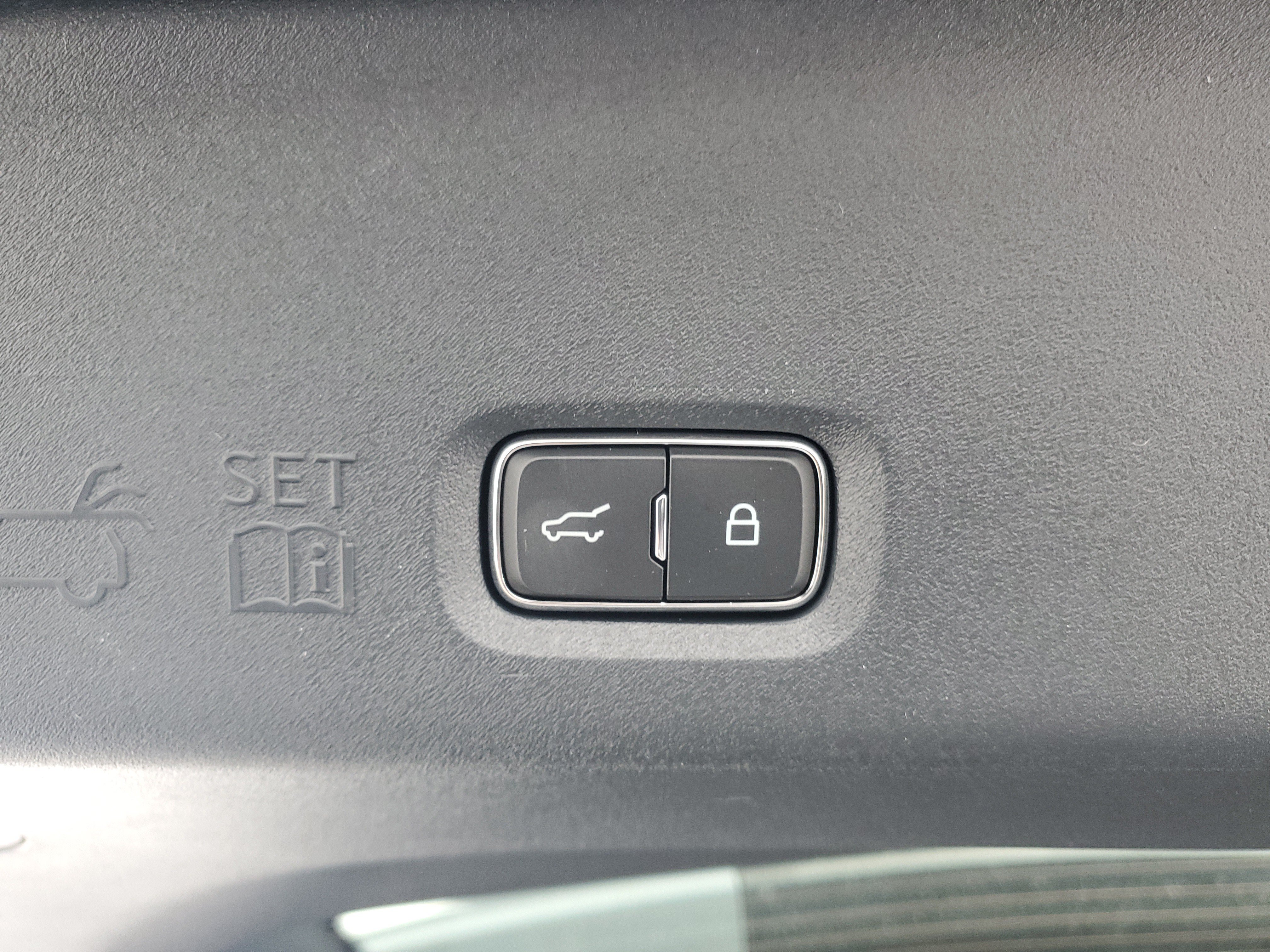 New 2026 Lincoln Navigator Reserve AWD/4WD image 35